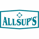 Allsup's logo