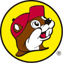 Buc-ee's logo