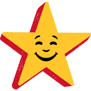 Carl's Jr logo