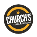 Church's Chicken logo