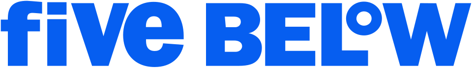 Five Below logo