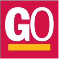 Grocery Outlet logo