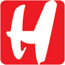 H Mart logo
