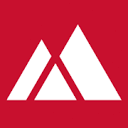 Maverik logo