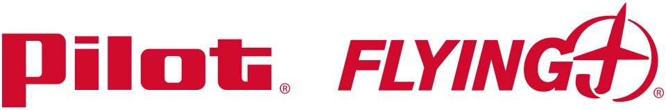 Pilot Travel Center logo