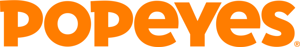 Popeyes logo