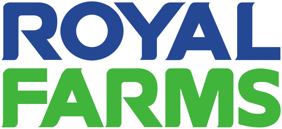 Royal Farms logo