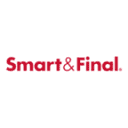 Smart & Final logo