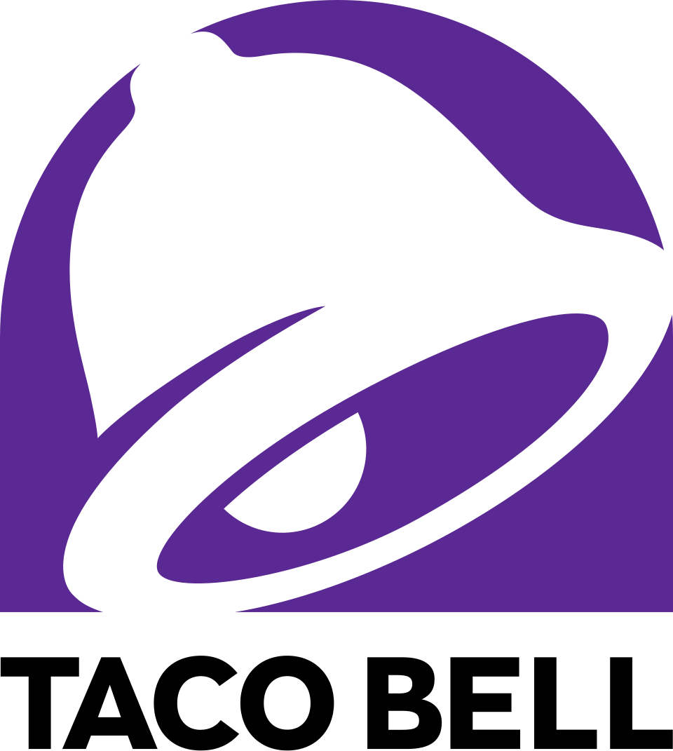 Taco Bell logo
