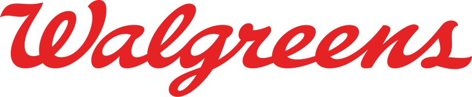 Walgreens logo